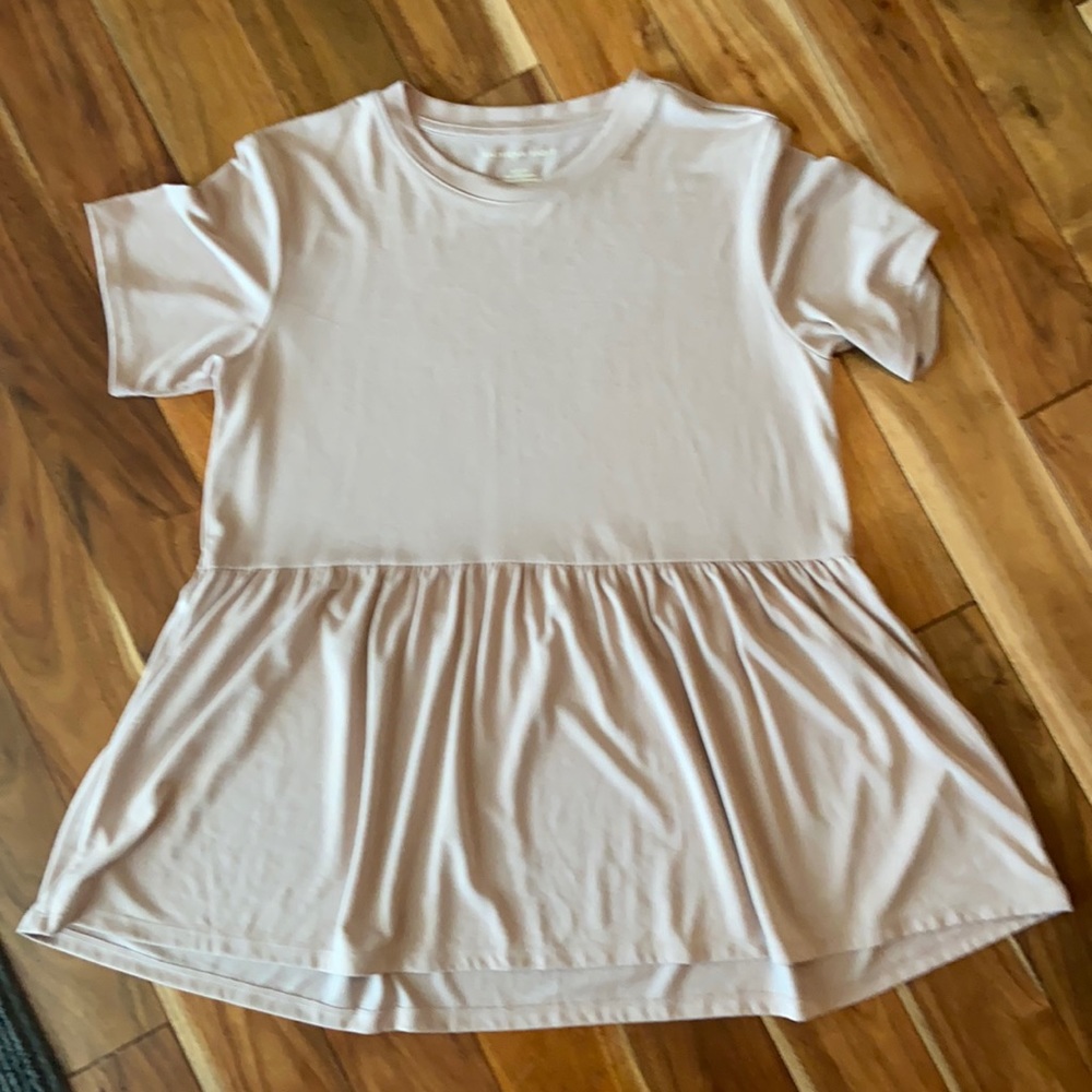 Babydoll Shirt